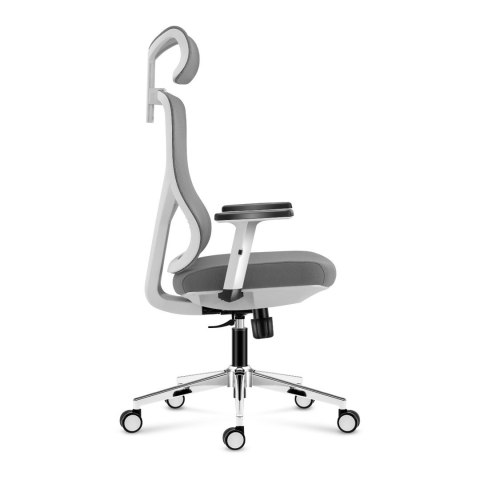 Fotel biurowy MA-Manager 3.3 WHITE Fotel biurowy MA-Manager 3.3 WHITE