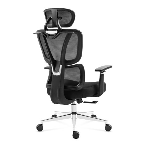 Fotel biurowy MA-Manager 4.6 BLACK Fotel biurowy MA-Manager 4.6 BLACK