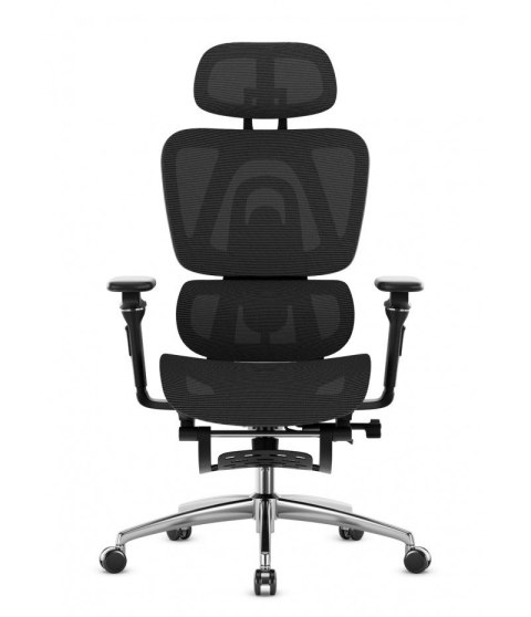 Fotel biurowy MA-Manager 7.9 BLACK Fotel biurowy MA-Manager 7.9 BLACK