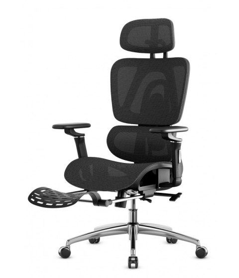 Fotel biurowy MA-Manager 7.9 BLACK Fotel biurowy MA-Manager 7.9 BLACK