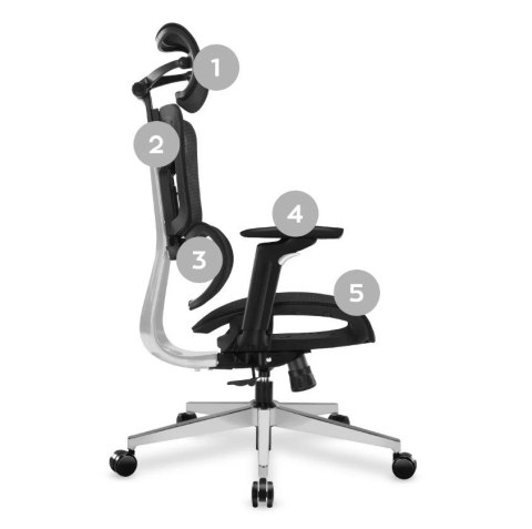 Fotel biurowy MA-Manager 9.5 Fotel biurowy MA-Manager 9.5