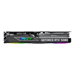 Karta graf. PNY GeForce RTX 5080 16GB ARGB OC 3-FAN