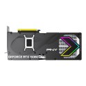 Karta graf. PNY GeForce RTX 5080 16GB ARGB OC 3-FAN