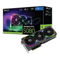 Karta graf. PNY GeForce RTX 5080 16GB ARGB OC 3-FAN