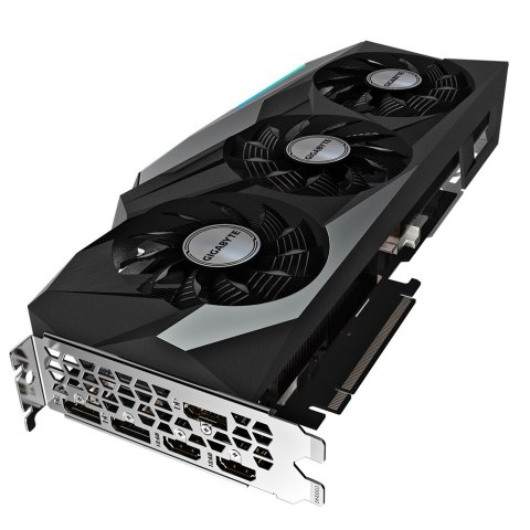 Karta graficzna Gigabyte VGA 12GB RTX3080TI VISION OC-12G 3xDP/2xHDMI GeForce RTX 3080 Ti VISION OC 12G (WYPRZEDAŻ) Karta graficzna Gigabyte VGA 12GB RTX3080TI VISION OC-12G 3xDP/2xHDMI GeForce RTX 3080 Ti VISION OC 12G (WYPRZEDAŻ)