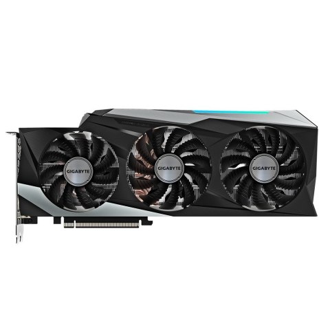 Karta graficzna Gigabyte VGA 12GB RTX3080TI VISION OC-12G 3xDP/2xHDMI GeForce RTX 3080 Ti VISION OC 12G (WYPRZEDAŻ) Karta graficzna Gigabyte VGA 12GB RTX3080TI VISION OC-12G 3xDP/2xHDMI GeForce RTX 3080 Ti VISION OC 12G (WYPRZEDAŻ)