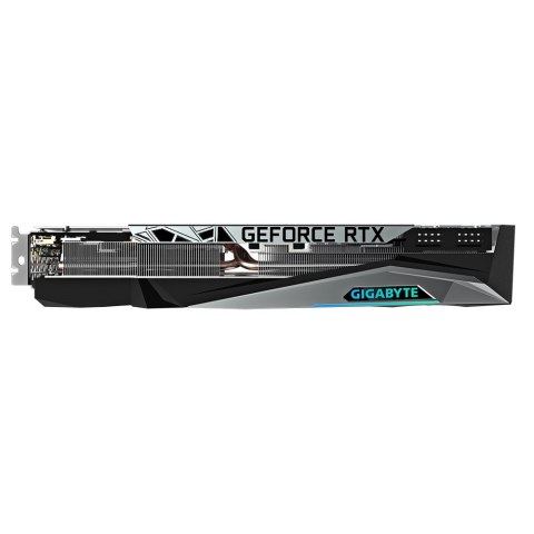 Karta graficzna Gigabyte VGA 12GB RTX3080TI VISION OC-12G 3xDP/2xHDMI GeForce RTX 3080 Ti VISION OC 12G (WYPRZEDAŻ) Karta graficzna Gigabyte VGA 12GB RTX3080TI VISION OC-12G 3xDP/2xHDMI GeForce RTX 3080 Ti VISION OC 12G (WYPRZEDAŻ)