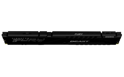 Kingston FURY DDR5 128GB (4x32GB) 5600MHz CL40 Beast Black Kingston FURY DDR5 128GB (4x32GB) 5600MHz CL40 Beast Black