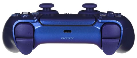 Kontroler Sony PS5 DualSense Chrome Indigo V2 Kontroler Sony PS5 DualSense Chrome Indigo V2