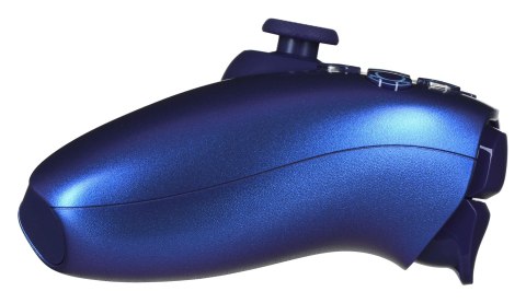 Kontroler Sony PS5 DualSense Chrome Indigo V2 Kontroler Sony PS5 DualSense Chrome Indigo V2