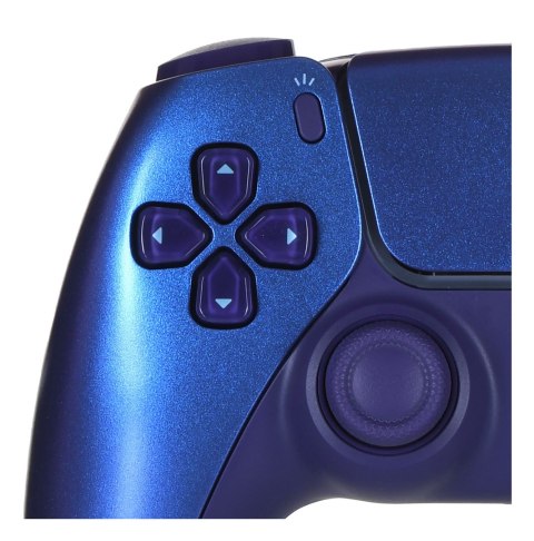 Kontroler Sony PS5 DualSense Chrome Indigo V2 Kontroler Sony PS5 DualSense Chrome Indigo V2