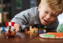 LEGO Minecraft 21259 Rejs statkiem pirackim