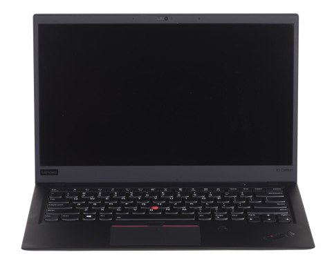 LENOVO ThinkPad X1 Carbon 6Gen. i5-8250U 8GB 256GB SSD 14" FHD Win11pro + zasilacz UŻYWANY LENOVO ThinkPad X1 Carbon 6Gen. i5-8250U 8GB 256GB SSD 14" FHD Win11pro + zasilacz UŻYWANY
