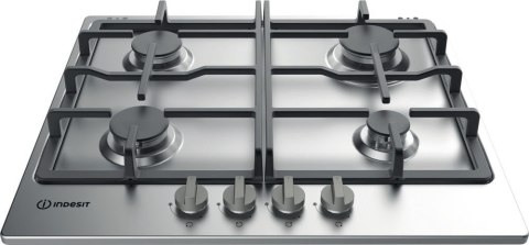 Płyta gazowa INDESIT THP 641 IX/I (WYPRZEDAŻ) Płyta gazowa INDESIT THP 641 IX/I (WYPRZEDAŻ)