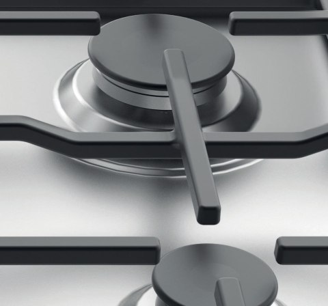 Płyta gazowa INDESIT THP 641 IX/I (WYPRZEDAŻ) Płyta gazowa INDESIT THP 641 IX/I (WYPRZEDAŻ)