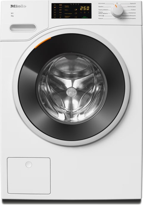 Pralka MIELE WWD 020 WCS 8kg Pralka MIELE WWD 020 WCS 8kg