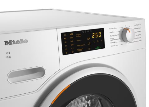 Pralka MIELE WWD 020 WCS 8kg Pralka MIELE WWD 020 WCS 8kg