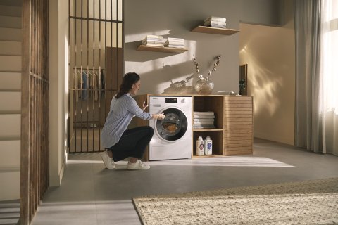 Pralka MIELE WWD 020 WCS 8kg Pralka MIELE WWD 020 WCS 8kg