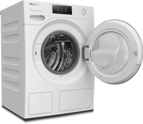 Pralka MIELE WWR 860 WPS Pwash&Tdos&9kg Pralka MIELE WWR 860 WPS Pwash&Tdos&9kg