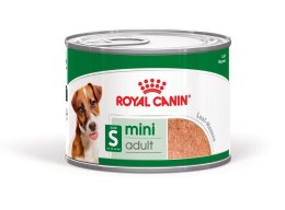 Royal Canin SHN D Mini Ad Can 195g