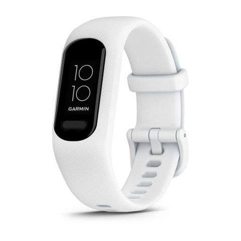 Smartband Garmin Vivosmart 5 White S/M Smartband Garmin Vivosmart 5 White S/M