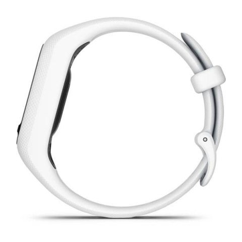 Smartband Garmin Vivosmart 5 White S/M Smartband Garmin Vivosmart 5 White S/M