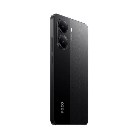 Smartfon Xiaomi Poco X7 Pro 12/512GB Black Smartfon Xiaomi Poco X7 Pro 12/512GB Black