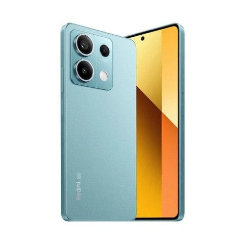 Smartfon Xiaomi Redmi Note 13 5G 8/256GB DS Ocean Teal Blue Smartfon Xiaomi Redmi Note 13 5G 8/256GB DS Ocean Teal Blue