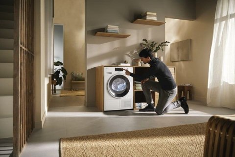 Suszarka do bielizny MIELE TWD 260 WP Suszarka do bielizny MIELE TWD 260 WP