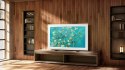 Telewizor 32" Samsung QLED QE32LS03CBUXXH