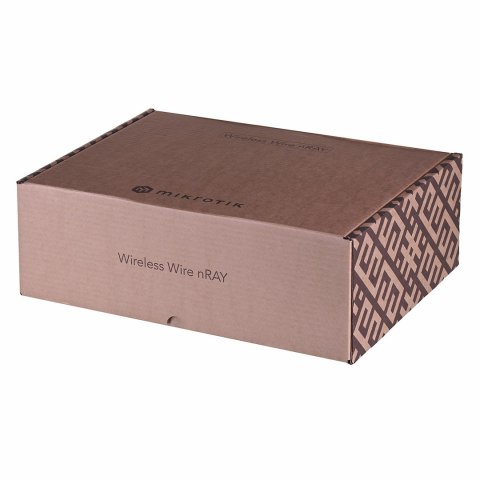 UISP Wireless Mikrotik Wireless Wire nRAY (nRAYG-60adpair) UISP Wireless Mikrotik Wireless Wire nRAY (nRAYG-60adpair)