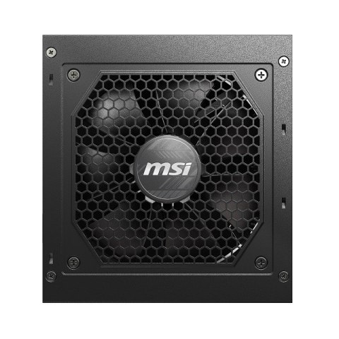 Zasilacz MSI MAG A850GL 850W PCIE5 II 80+ Gold Zasilacz MSI MAG A850GL 850W PCIE5 II 80+ Gold