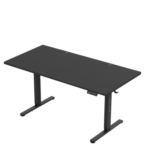 Biurko elektryczne MA-Leader 7.6 Black Biurko elektryczne MA-Leader 7.6 Black