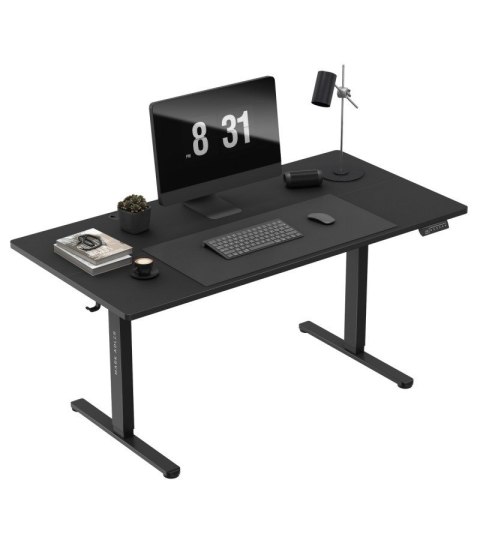 Biurko elektryczne MA-Leader 7.6 Black Biurko elektryczne MA-Leader 7.6 Black