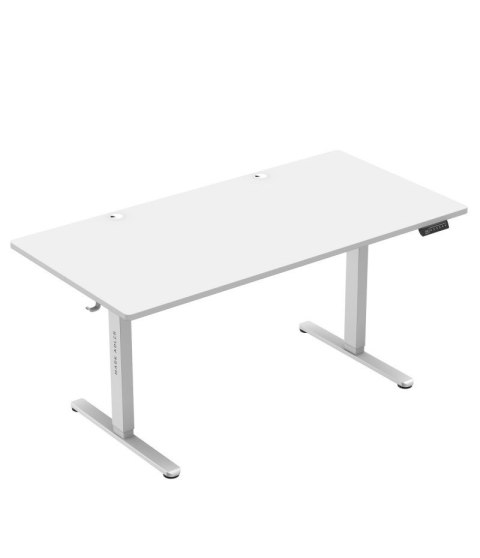Biurko elektryczne MA-Leader 7.6 White Biurko elektryczne MA-Leader 7.6 White