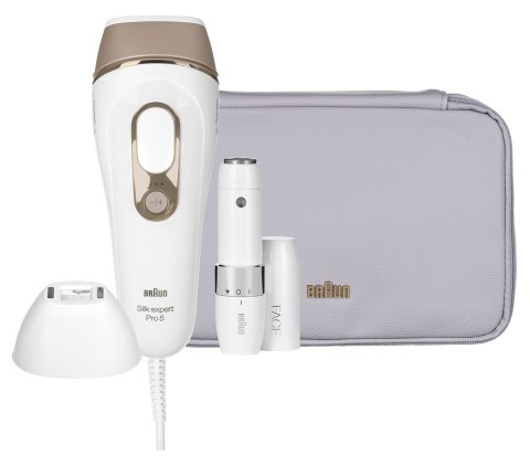 Braun Silk-expert Pro Urządzenie do depilacji PL5156 Braun Silk-expert Pro Urządzenie do depilacji PL5156