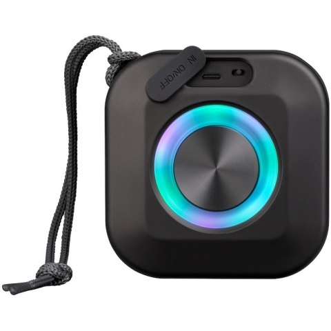 DEFENDER GŁOŚNIK ENJOY 10 BLUETOOTH CZARNY DEFENDER GŁOŚNIK ENJOY 10 BLUETOOTH CZARNY