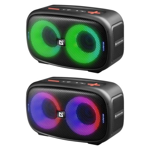 DEFENDER GŁOŚNIK Q5 BLUETOOTH 20W DEFENDER GŁOŚNIK Q5 BLUETOOTH 20W