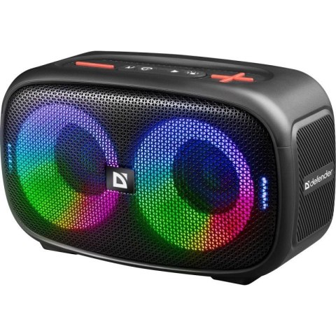 DEFENDER GŁOŚNIK Q5 BLUETOOTH 20W DEFENDER GŁOŚNIK Q5 BLUETOOTH 20W