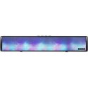 DEFENDER GŁOŚNIK SOUNDBAR Z8 10W LED BLUETOOTH