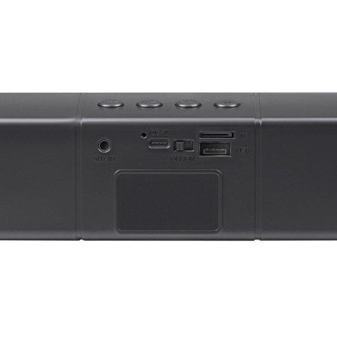 DEFENDER GŁOŚNIK SOUNDBAR Z8 10W LED BLUETOOTH DEFENDER GŁOŚNIK SOUNDBAR Z8 10W LED BLUETOOTH