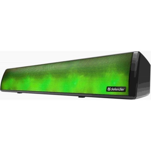 DEFENDER GŁOŚNIK SOUNDBAR Z8 10W LED BLUETOOTH DEFENDER GŁOŚNIK SOUNDBAR Z8 10W LED BLUETOOTH