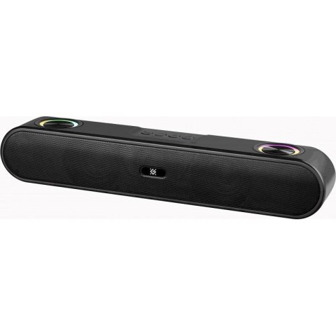 DEFENDER GŁOŚNIK SOUNDBAR Z9 16W LED BLUETOOTH DEFENDER GŁOŚNIK SOUNDBAR Z9 16W LED BLUETOOTH