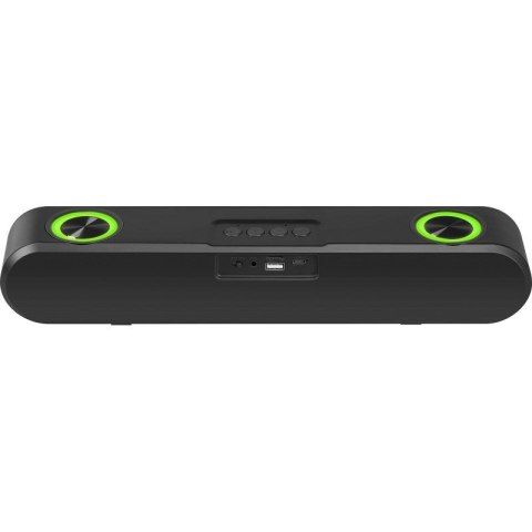 DEFENDER GŁOŚNIK SOUNDBAR Z9 16W LED BLUETOOTH DEFENDER GŁOŚNIK SOUNDBAR Z9 16W LED BLUETOOTH