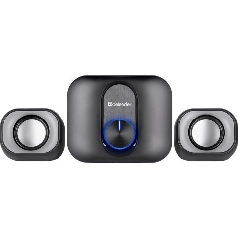 DEFENDER GŁOŚNIK V13 2.1 11W USB DEFENDER GŁOŚNIK V13 2.1 11W USB