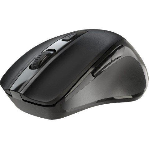 DEFENDER MYSZ PRIME MB-053 RF SILENT CZARNA OPTICAL DEFENDER MYSZ PRIME MB-053 RF SILENT CZARNA OPTICAL