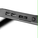 DEFENDER PODSTAWKA POD LAPTOPA NS-502 15.6"-17" 2W 2xUSB