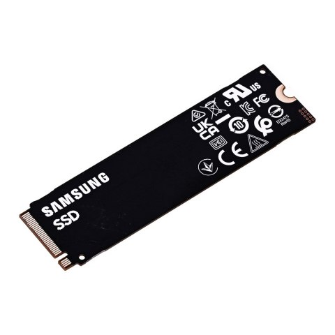 Dysk Samsung 256GB SSD M.2 PCIe 4.0x4 NVMe 2280 Dysk Samsung 256GB SSD M.2 PCIe 4.0x4 NVMe 2280
