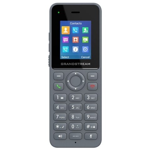 Grandstream WP 816 WIFI Telefon VoIP Grandstream WP 816 WIFI Telefon VoIP