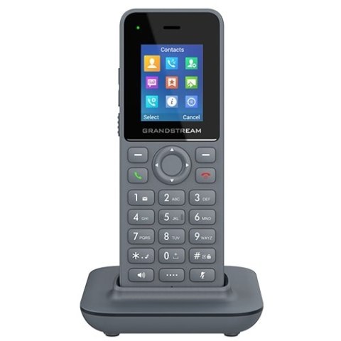 Grandstream WP 816 WIFI Telefon VoIP Grandstream WP 816 WIFI Telefon VoIP